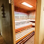 Appartamento Bergzauber Lodge, Im Harz, Mit Schwimmbad Und Sauna Braunlage
