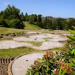 Appartamento Bergzauber Lodge, Im Harz, Mit Schwimmbad Und Sauna *