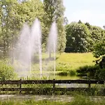 Bergzauber Lodge, Im Harz, Mit Schwimmbad Und Sauna Appartamento *