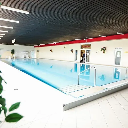 Neu, Superior 252, Oberharz, Mit Schwimmbad Und Sauna * Braunlage