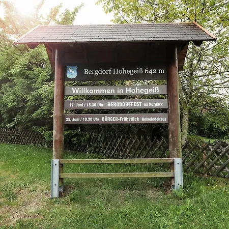 Bergzauber Lodge, Im Harz, Mit Schwimmbad Und Sauna Lejlighed *