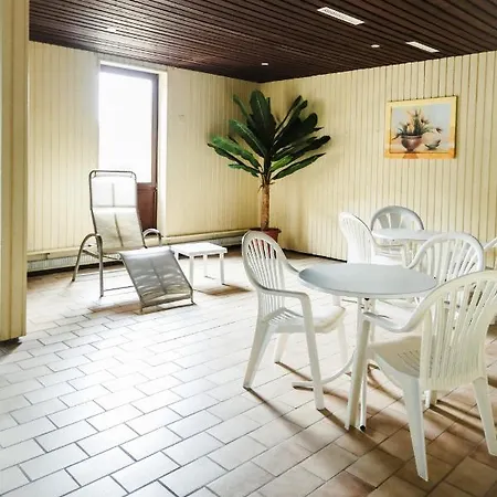 Bergzauber Lodge, Im Harz, Mit Schwimmbad Und Sauna * בראונלאגה