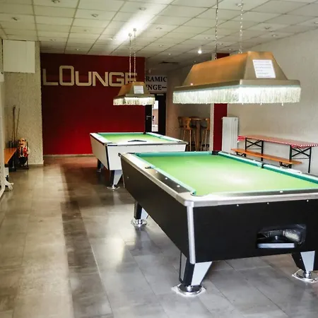 Apartment Neu, Superior 252, Oberharz, Mit Schwimmbad Und Sauna *