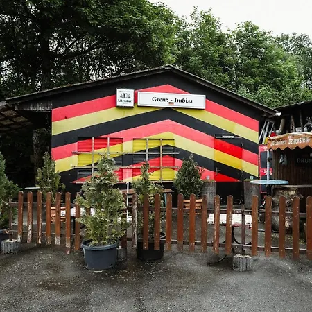 Bergzauber Lodge, Im Harz, Mit Schwimmbad Und Sauna *