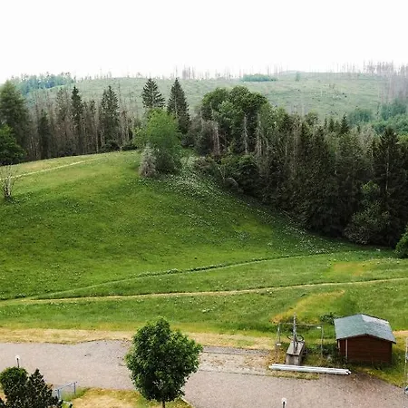 Bergzauber Lodge, Im Harz, Mit Schwimmbad Und Sauna