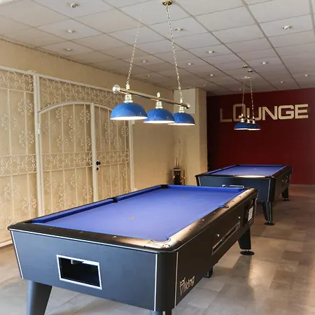 Bergzauber Lodge, Im Harz, Mit Schwimmbad Und Sauna Braunlage