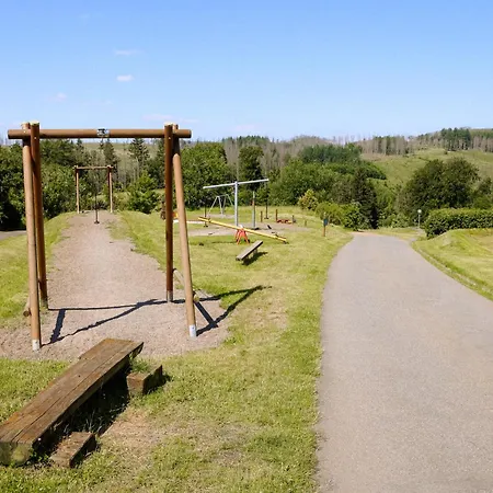 Bergzauber Lodge, Im Harz, Mit Schwimmbad Und Sauna * Braunlage