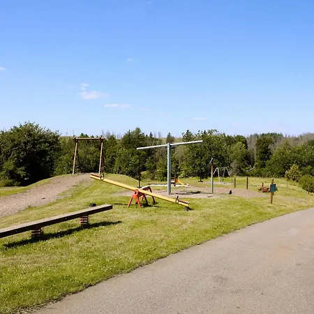 Bergzauber Lodge, Im Harz, Mit Schwimmbad Und Sauna