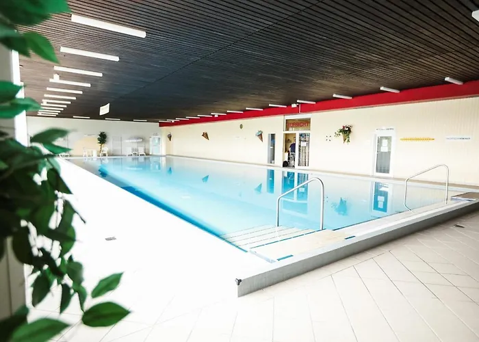 Bergzauber Lodge, Im Harz, Mit Schwimmbad Und Sauna * Braunlage