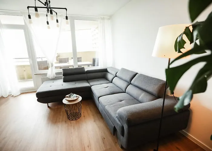 Bergzauber Lodge, Im Harz, Mit Schwimmbad Und Sauna Daire *