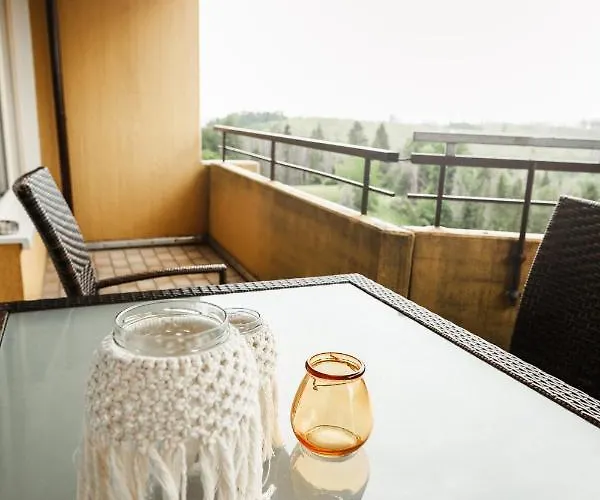 Bergzauber Lodge, Im Harz, Mit Schwimmbad Und Sauna *