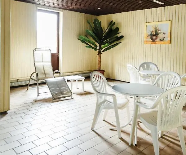 Bergzauber Lodge, Im Harz, Mit Schwimmbad Und Sauna * Braunlage