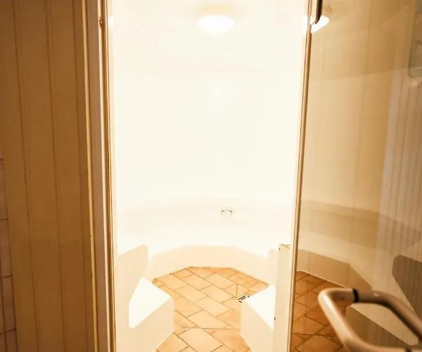 Bergzauber Lodge, Im Harz, Mit Schwimmbad Und Sauna 公寓 *