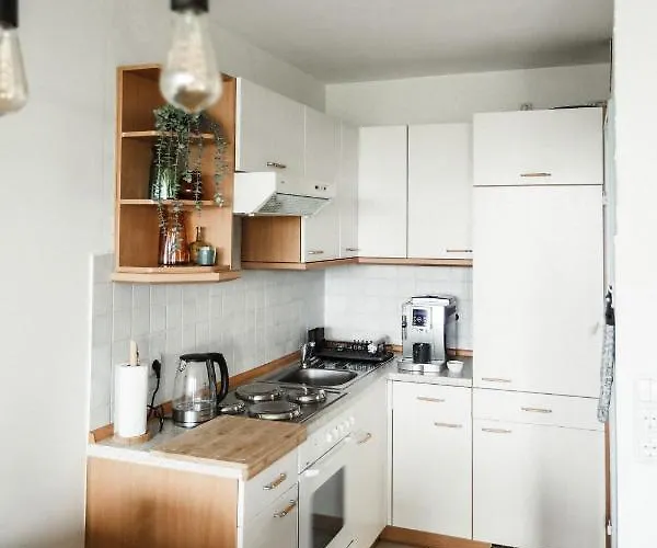 公寓 Bergzauber Lodge, Im Harz, Mit Schwimmbad Und Sauna *