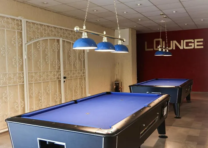 Bergzauber Lodge, Im Harz, Mit Schwimmbad Und Sauna Braunlage